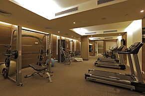 Radisson Blu Hotel Greater Noida