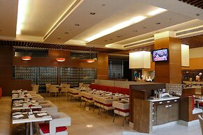 Radisson Blu Hotel Greater Noida