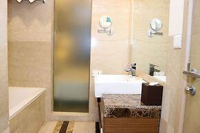 Radisson Blu Hotel Greater Noida