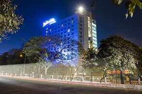 Radisson Blu Hotel Greater Noida