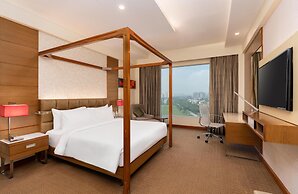 Radisson Blu Hotel Greater Noida