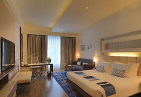 Radisson Blu Hotel Greater Noida