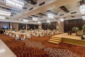 Radisson Blu Hotel Greater Noida