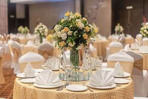 Radisson Blu Hotel Greater Noida