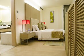 Radisson Blu Hotel Greater Noida