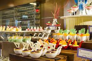 Radisson Blu Hotel Greater Noida