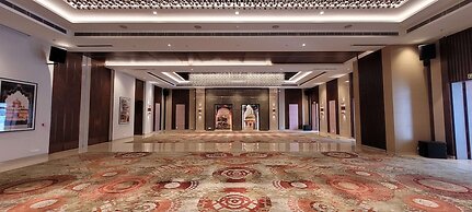 Radisson Blu Hotel Greater Noida
