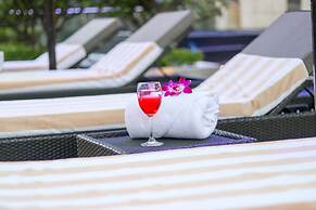 Radisson Blu Hotel Greater Noida