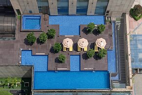 Radisson Blu Hotel Greater Noida