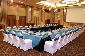 Radisson Blu Hotel Greater Noida
