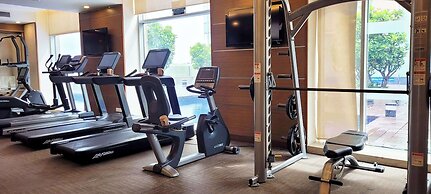 Radisson Blu Hotel Greater Noida