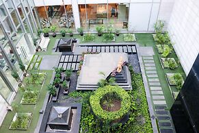 Radisson Blu Hotel Greater Noida