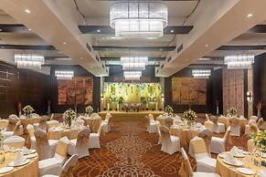 Radisson Blu Hotel Greater Noida