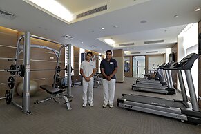 Radisson Blu Hotel Greater Noida