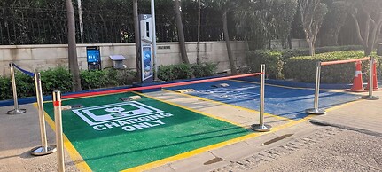 Radisson Blu Hotel Greater Noida