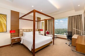 Radisson Blu Hotel Greater Noida