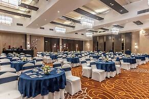 Radisson Blu Hotel Greater Noida