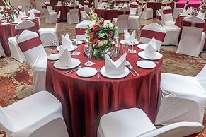 Radisson Blu Hotel Greater Noida