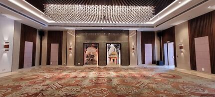 Radisson Blu Hotel Greater Noida