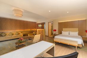 Radisson Blu Hotel Greater Noida