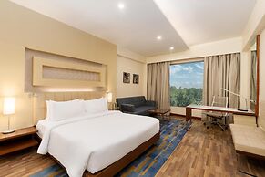 Radisson Blu Hotel Greater Noida