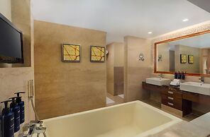 Radisson Blu Hotel Greater Noida