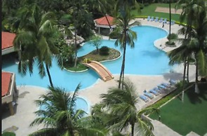 The Retreat Hotel & Convention Centre
