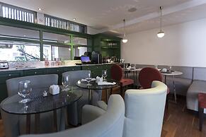 La Inmaculada Hotel
