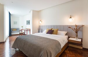 La Inmaculada Hotel