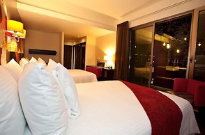 La Inmaculada Hotel