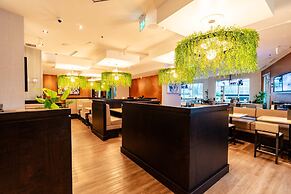 Sandman Signature Langley Hotel