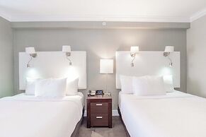 Sandman Signature Langley Hotel