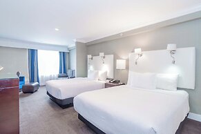 Sandman Signature Langley Hotel