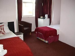Priory Guest House