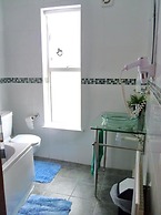 Priory Guest House