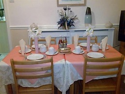 Priory Guest House