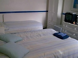 Priory Guest House