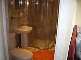 Priory Guest House