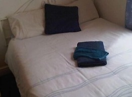 Priory Guest House