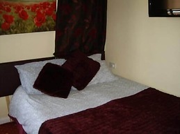 Priory Guest House