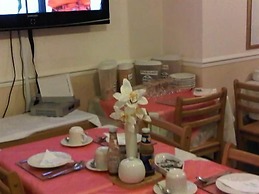 Priory Guest House