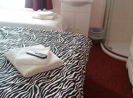 Priory Guest House