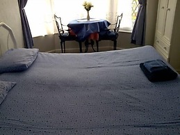Priory Guest House