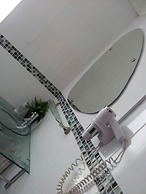 Priory Guest House