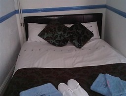 Priory Guest House
