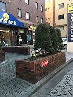 Smile Hotel Sugamo