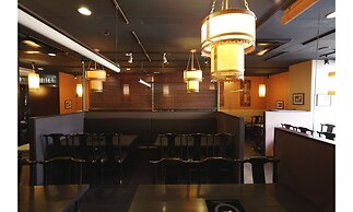 Smile Hotel Sugamo