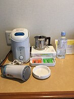 Smile Hotel Sugamo
