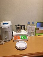 Smile Hotel Sugamo