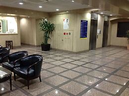 Smile Hotel Nihombashi - Mitsukoshimae